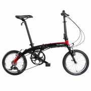 S3-折叠自行车